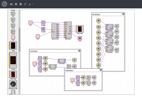 circuitjs|GitHub .